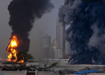 Η «παγίδα» του Ιράν στον Τραμπ και τις χώρες του Κόλπου