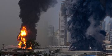 Η «παγίδα» του Ιράν στον Τραμπ και τις χώρες του Κόλπου