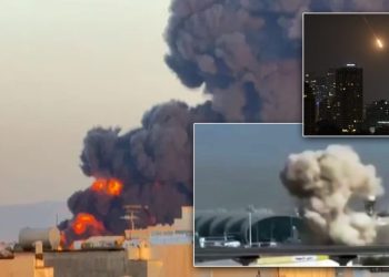 Ο… παράδεισος του Ντουμπάι τελείωσε