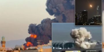 Ο… παράδεισος του Ντουμπάι τελείωσε