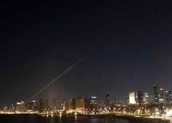 Φλέγεται η Μέση Ανατολή – Ο πόλεμος ξεφεύγει παίρνοντας επικίνδυνες διαστάσεις