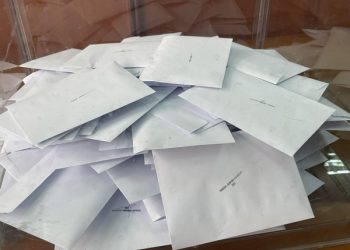 Ν.Ε. ΠΑΣΟΚ Ηλείας: Οι Σύνεδροι που εκλέχτηκαν από το Νομό για το Συνέδριο – Ψήφισαν 5.718 πολίτες