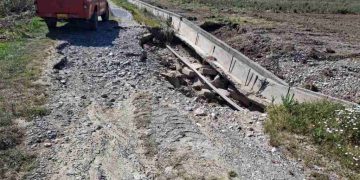 Αποκαθίστανται οι ζημιές της κακοκαιρίας στον Δήμο Ανδρίτσαινας-Κρεστένων