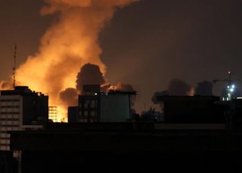 Λευκός Οίκος: 4-6 εβδομάδες οι πολεμικές επιχειρήσεις στο Ιράν