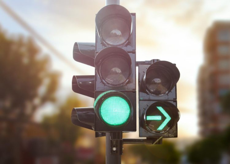 Πύργος: Μπαίνουν φανάρια στις επικίνδυνες διασταυρώσεις για Κολύρι & Λαμπέτι