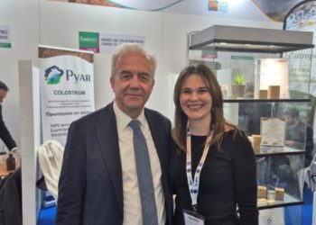 Δυναμική Παρουσία του Επιμελητηρίου Ηλείας στη FOOD EXPO 2026