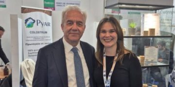 Δυναμική Παρουσία του Επιμελητηρίου Ηλείας στη FOOD EXPO 2026