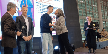 ΣΕΓΑΣ Βόρειας Πελοποννήσου: Με επιτυχία οι εκδηλώσεις στον Πύργο – Οι βραβεύσεις αθλητών και προπονητών