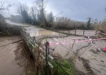 Πύργος: Στα 15 εκατ. ευρώ το κόστος των ζημιών από την κακοκαιρία