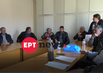 Επιτάλιο: Ρύπανση και μόλυνση στο νερό καταγγέλλουν οι κάτοικοι