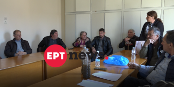 Επιτάλιο: Ρύπανση και μόλυνση στο νερό καταγγέλλουν οι κάτοικοι