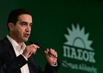Μιχάλης Κατρίνης: «6 προτάσεις για το ΠΑΣΟΚ» – Παρέμβαση ενόψει Συνεδρίου
