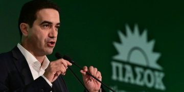 Μιχάλης Κατρίνης: «6 προτάσεις για το ΠΑΣΟΚ» – Παρέμβαση ενόψει Συνεδρίου