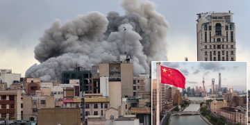 Οι αμερικανικές μυστικές υπηρεσίες φοβούνται κινεζική εμπλοκή στον πόλεμο με το Ιράν