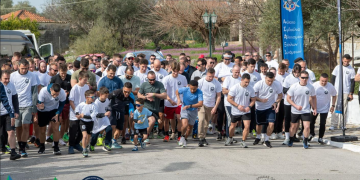 Ολυμπία: Από τον «Ηνίοχο» στον «δρόμο του Κλεισθένη»