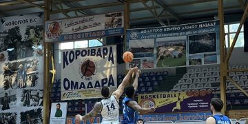 Κόροιβος: Πήρε τη νίκη στην 26η μέρα – Όλη η εικόνα – Ντέρμπι εντός την Τετάρτη