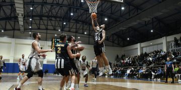 Κόροιβος: Πήρε τη νίκη στο Βόλο από τη …Νίκη – Όλη η εικόνα – Βαθμολογία και συνέχεια