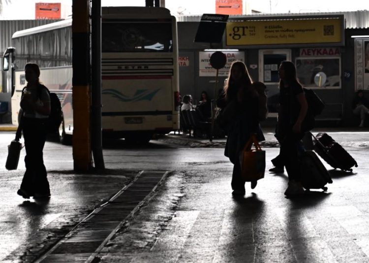 Αυξήσεις 10% μπήκαν στα εισιτήρια των ΚΤΕΛ – Ακριβότερες οι μετακινήσεις με απόφαση Κυρανάκη