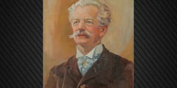 Ερνέστος Τσίλλερ: Ο αρχιτέκτονας που άλλαξε την Ελλάδα, πέθανε πάμπτωχος – Το δέσιμο με τον Γεώργιο Α΄ και η φήμη του