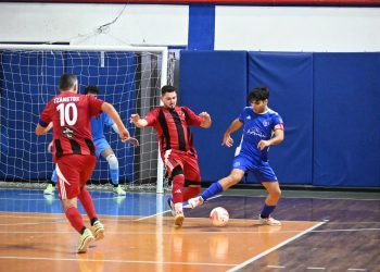 Ποδόσφαιρο Σάλας: Έκλεισε με μεγάλη εμφάνιση μια απόλυτα πετυχημένη χρονιά ο Πύργος Futsal 