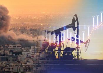 Ξεπέρασε τα 93 δολάρια το βαρέλι το πετρέλαιο τύπου Brent