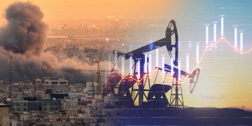 Ξεπέρασε τα 93 δολάρια το βαρέλι το πετρέλαιο τύπου Brent