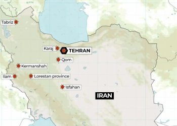 Οι 5 μεγαλύτερες επιπτώσεις του πολέμου στο Ιράν για την Ελλάδα