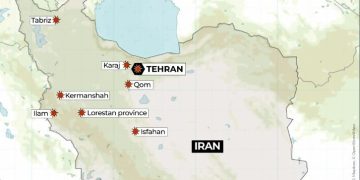 Οι 5 μεγαλύτερες επιπτώσεις του πολέμου στο Ιράν για την Ελλάδα