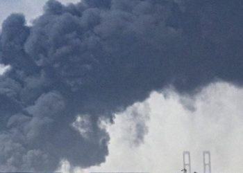 Κατάρ: Ιρανικός πύραυλος έπληξε αμερικανική στρατιωτική βάση