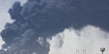 Κατάρ: Ιρανικός πύραυλος έπληξε αμερικανική στρατιωτική βάση