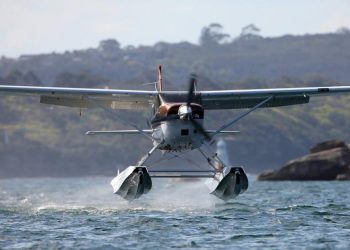 Κυλλήνη: Την Παρασκευή ξεκινά η δοκιμαστική πτήση υδραπλάνου