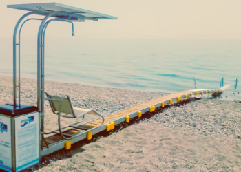 Ζαχάρω: Μπαίνουν SEATRACK σε 4 παραλίες