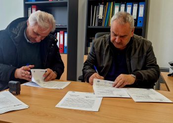 Μεγάλη αστική ανάπλαση στη Γαστούνη: Σύγχρονες υποδομές και ποιότητα ζωής για όλους