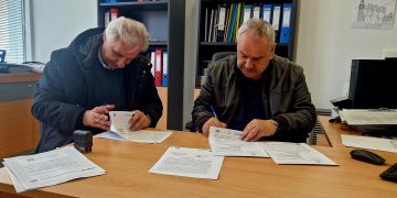 Μεγάλη αστική ανάπλαση στη Γαστούνη: Σύγχρονες υποδομές και ποιότητα ζωής για όλους