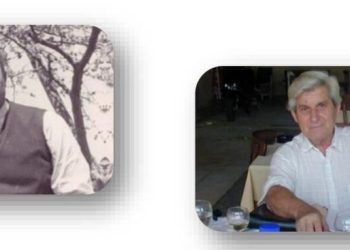 Η Δημόσια Κεντρική Βιβλιοθήκη Πύργου τιμά τους ποιητές Τάκη Σινόπουλο και Γιώργη Παυλόπουλο (18/3)