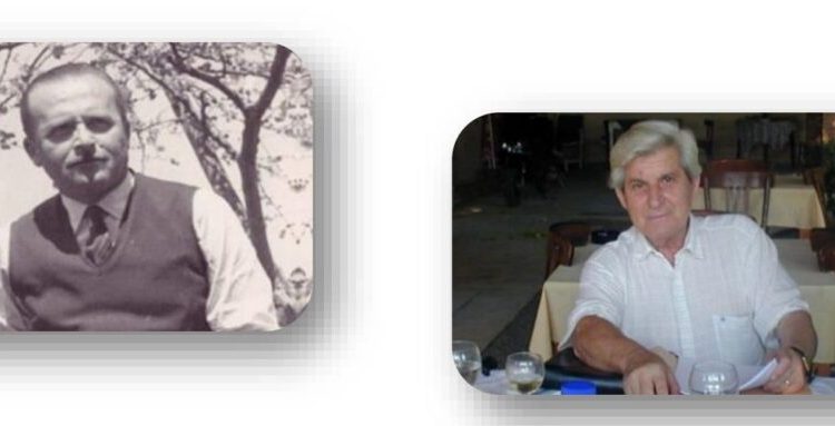 Η Δημόσια Κεντρική Βιβλιοθήκη Πύργου τιμά τους ποιητές Τάκη Σινόπουλο και Γιώργη Παυλόπουλο (18/3)