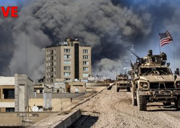 Οι ΗΠΑ ετοιμάζονται για χερσαία επίθεση στο Ιράν