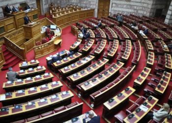 «Πράσινο» φως στη Βουλή για την επιχειρησιακή ένταξη των F‑35 στο αεροδρόμιο της Ανδραβίδας.και «Ασπίδα του Αχιλλέα»