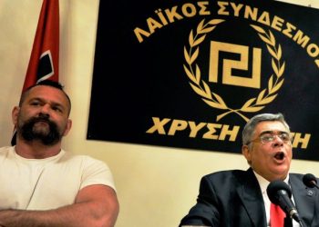 Χρυσή Αυγή: Εγκληματική οργάνωση με τη βούλα του Εφετείου