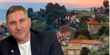 Στο Πλευρό των Γυναικών της Νέας Φιγαλείας ο Πρόεδρος της ΠΕΠΙΕΘ με Δωρεά Εξοπλισμού