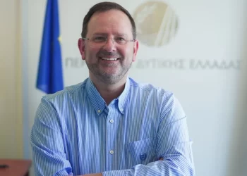 Νίκος Κοροβέσης: Μήνυμα ευθύνης και ενότητας για την 25η Μαρτίου