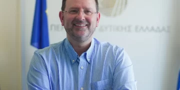 Νίκος Κοροβέσης: Μήνυμα ευθύνης και ενότητας για την 25η Μαρτίου