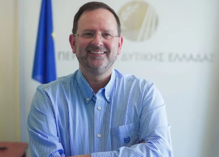 Νίκος Κοροβέσης: Μήνυμα ευθύνης και ενότητας για την 25η Μαρτίου