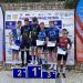 Ποδηλατοδρόμος Πύργου: Συμμετείχε με 8 αθλητές στον 48ο Ποδηλατικό Γύρο Θυσίας 2026.