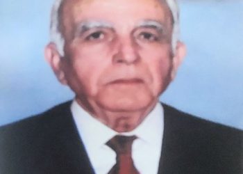 Πύργος: Έφυγε από τη ζωή ο Χαράλαμπος Κονταξής