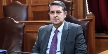 Γιώργος Μυλωνάκης: «Σοβαρή αλλά ελεγχόμενη» η κατάσταση του