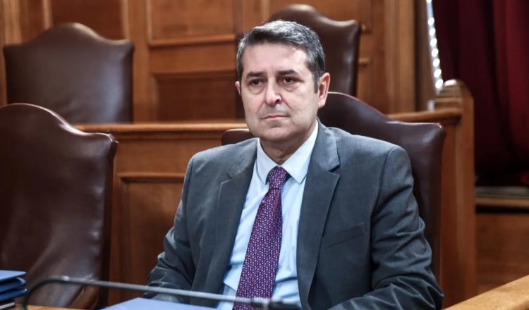 Γιώργος Μυλωνάκης: «Σοβαρή αλλά ελεγχόμενη» η κατάσταση του