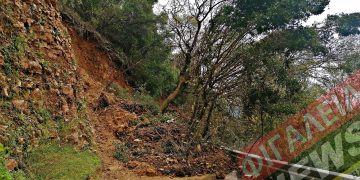 Η Νέδα σε μαρασμό: Αδιαφορία καταγγέλλουν κοινότητες Ηλείας και Μεσσηνίας