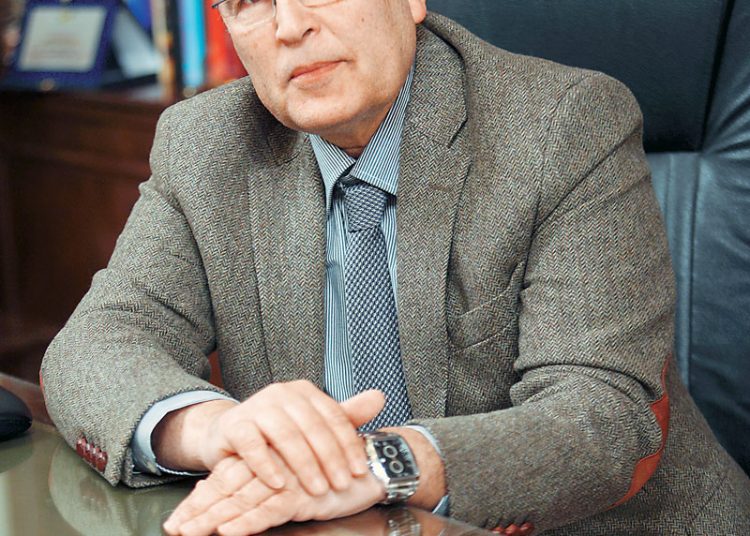 Μάκης Παρασκευόπουλος: Ρίχνει βέλη κατά Λιατσή & Αντωνακόπουλου για την υπόθεση σκουπιδιών