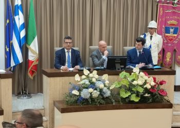 Ελληνοϊταλικό Επιμελητήριο: Συναντήσεις Δημάρχων Ηλείας με Ιταλούς για πολιτιστικούς λόγους